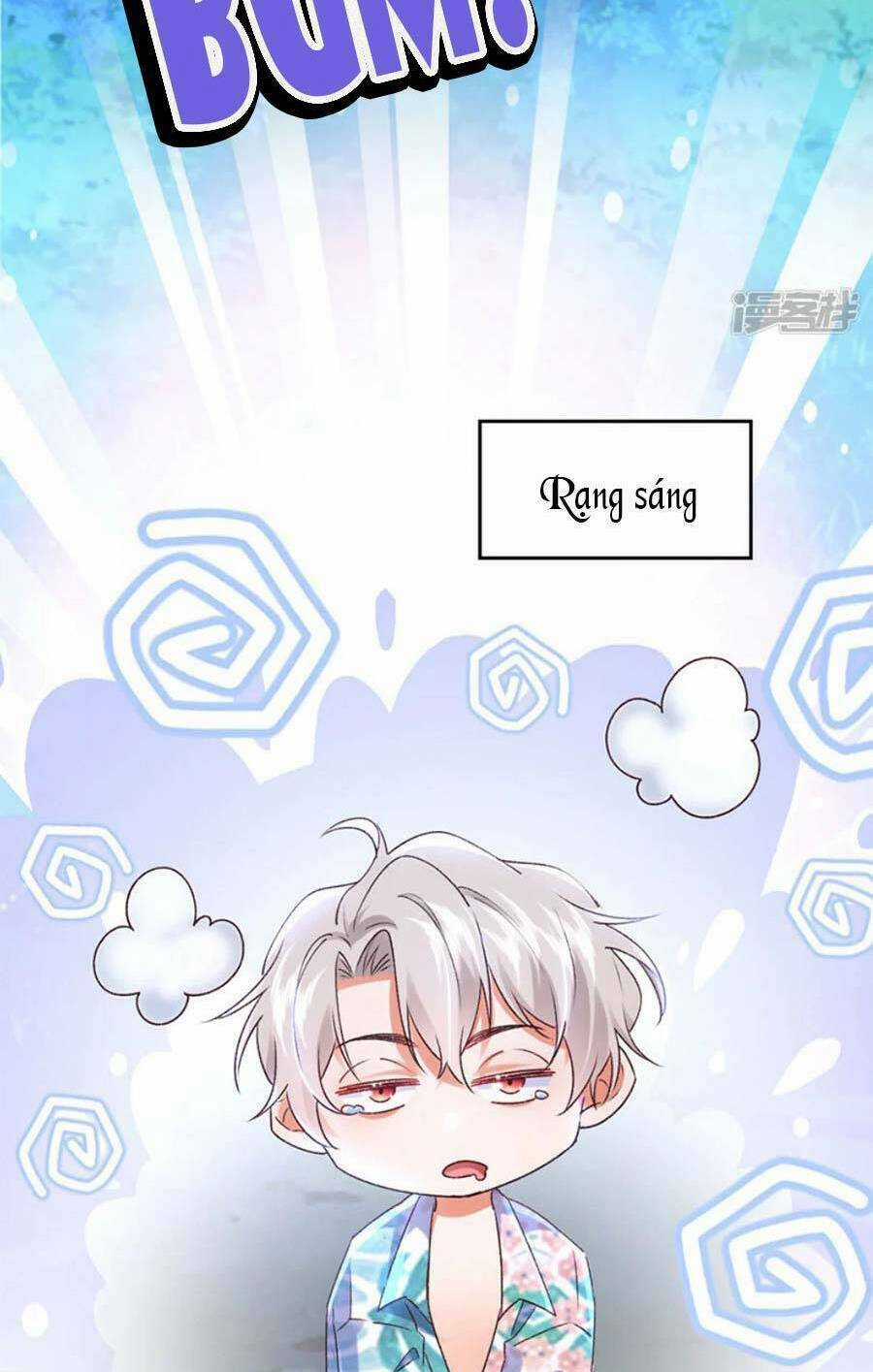 Đêm Nay Ác Nữ Giáng Lâm Chapter 94 trang 14