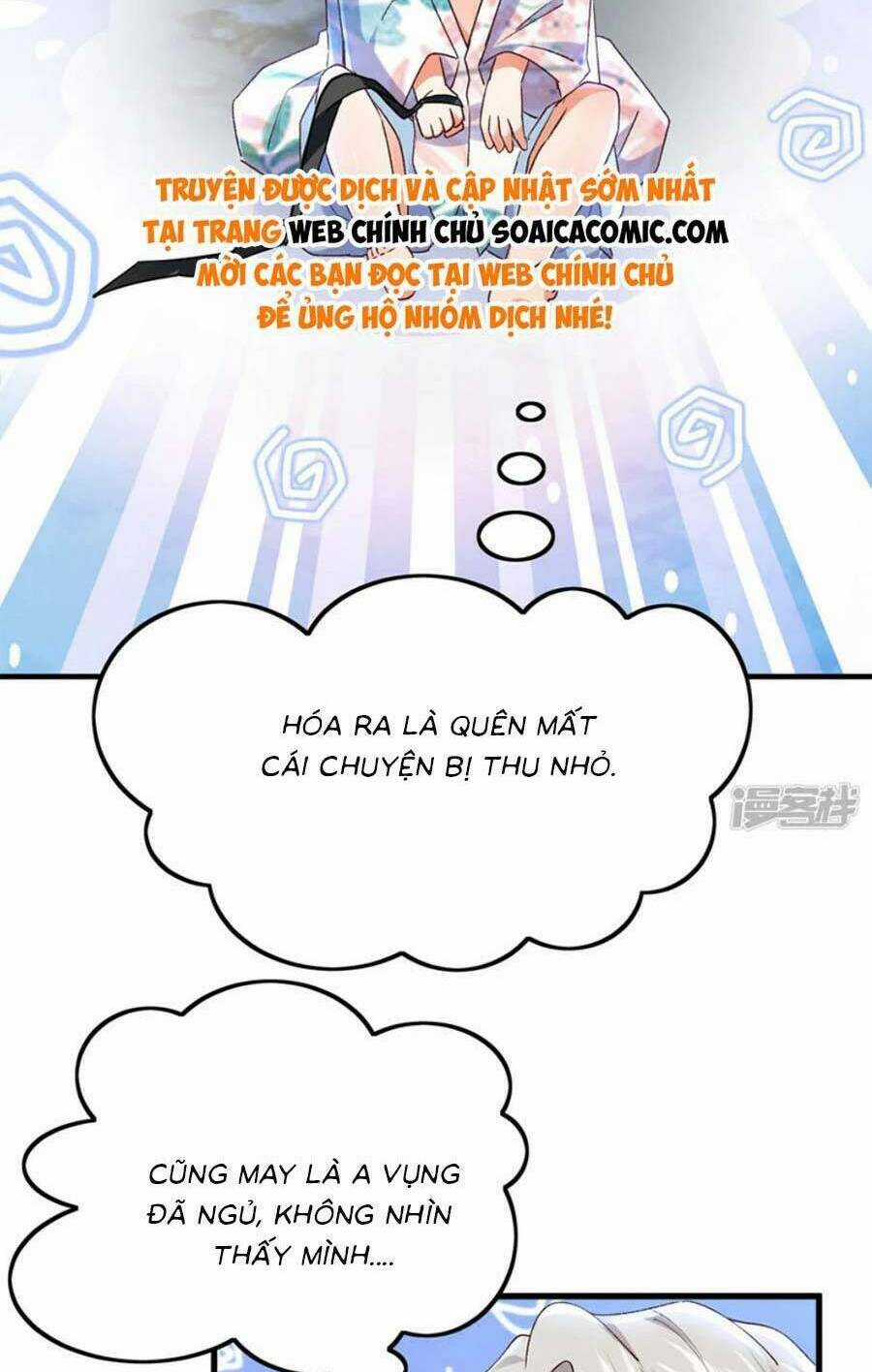 Đêm Nay Ác Nữ Giáng Lâm Chapter 94 trang 15