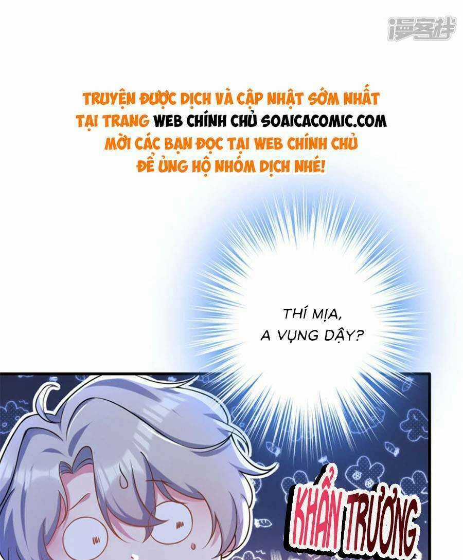 Đêm Nay Ác Nữ Giáng Lâm Chapter 94 trang 18