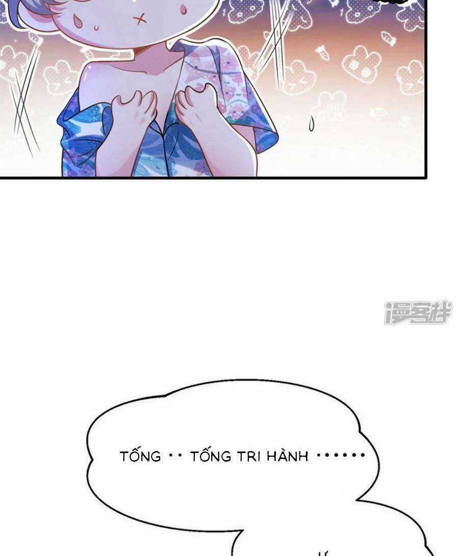 Đêm Nay Ác Nữ Giáng Lâm Chapter 94 trang 19