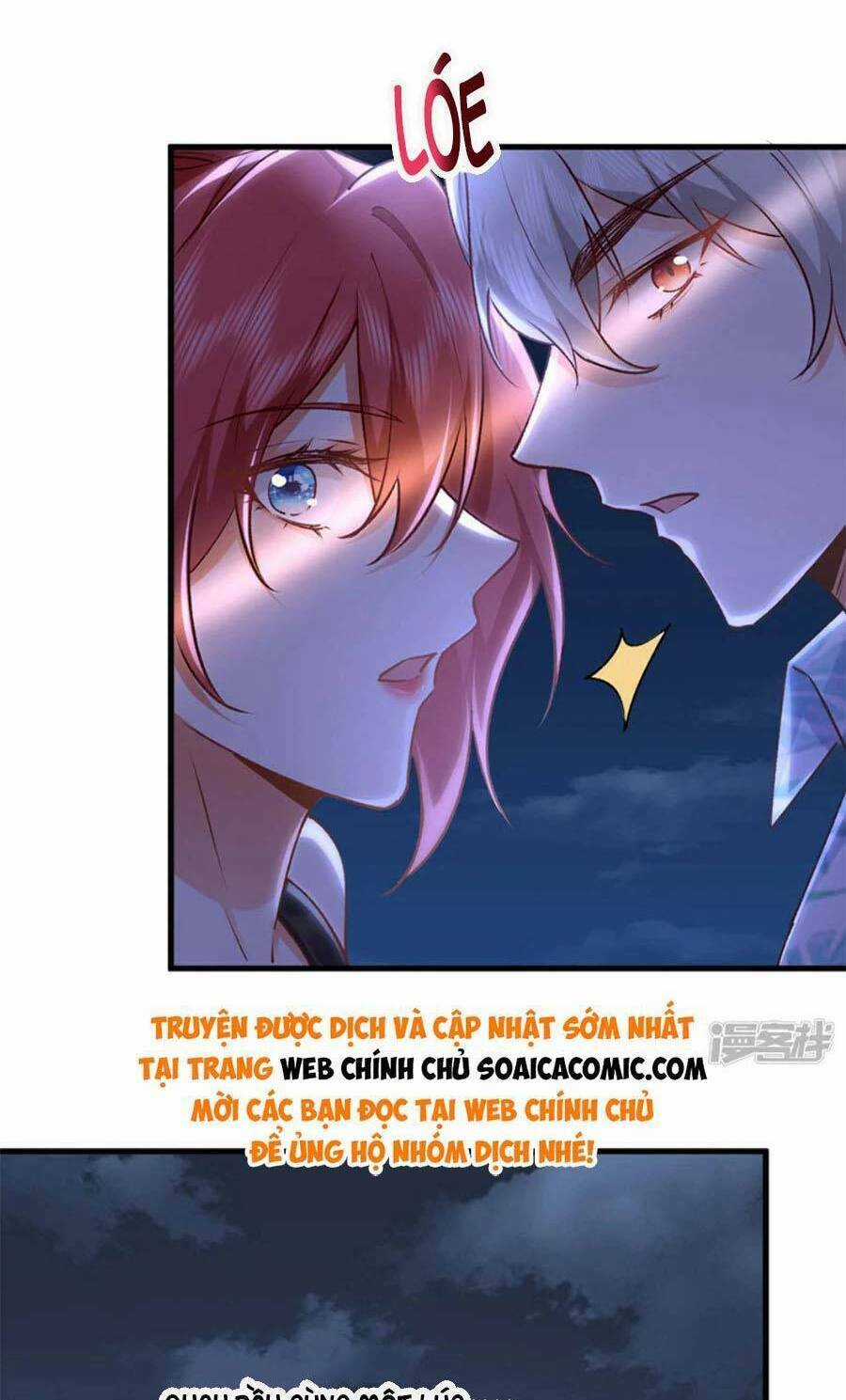 Đêm Nay Ác Nữ Giáng Lâm Chapter 94 trang 2