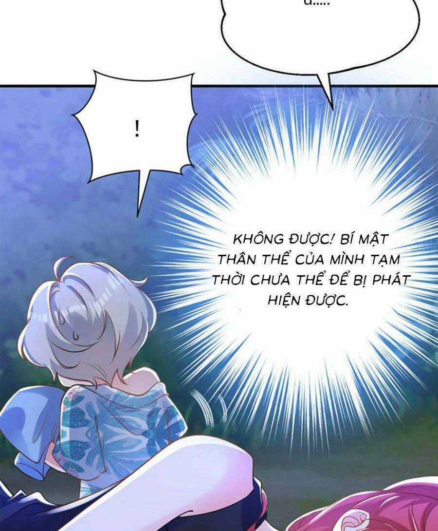 Đêm Nay Ác Nữ Giáng Lâm Chapter 94 trang 20