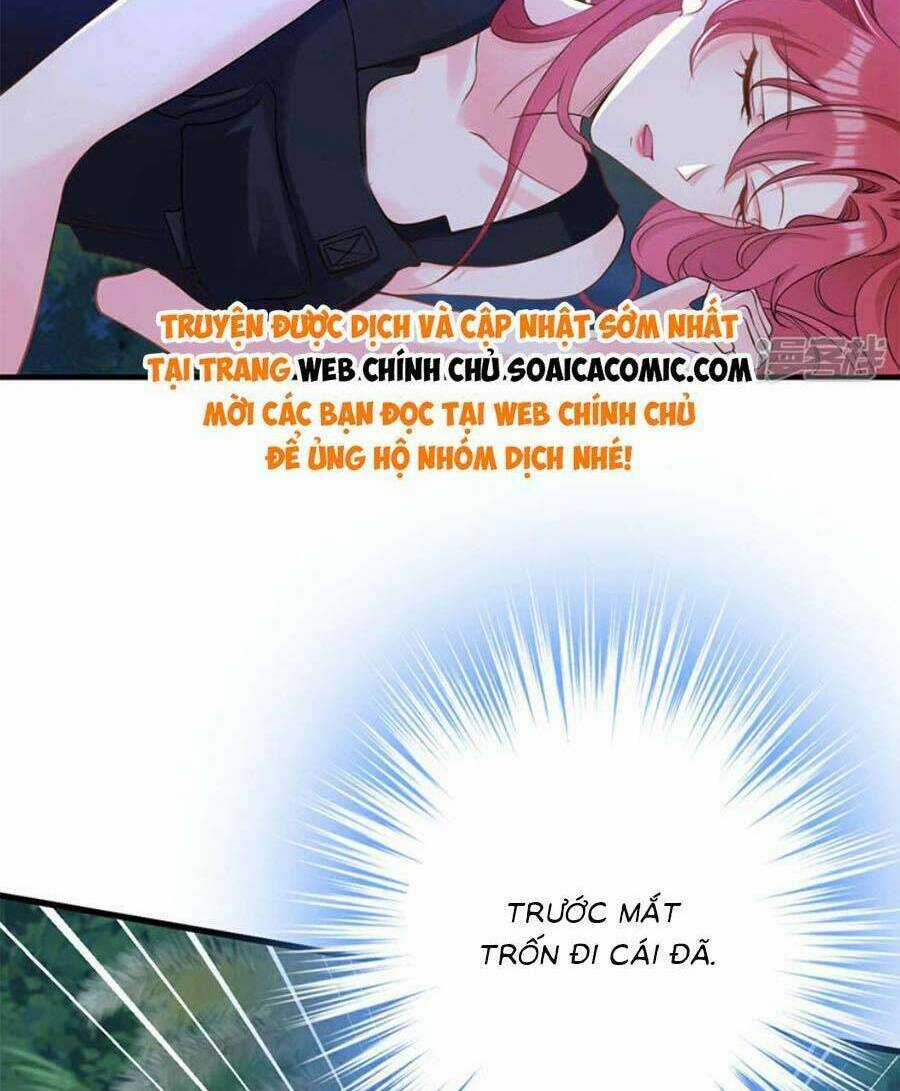 Đêm Nay Ác Nữ Giáng Lâm Chapter 94 trang 21