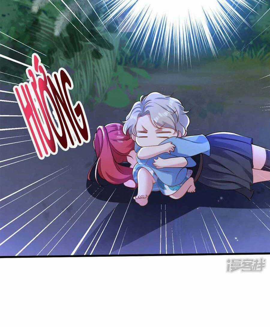 Đêm Nay Ác Nữ Giáng Lâm Chapter 94 trang 22