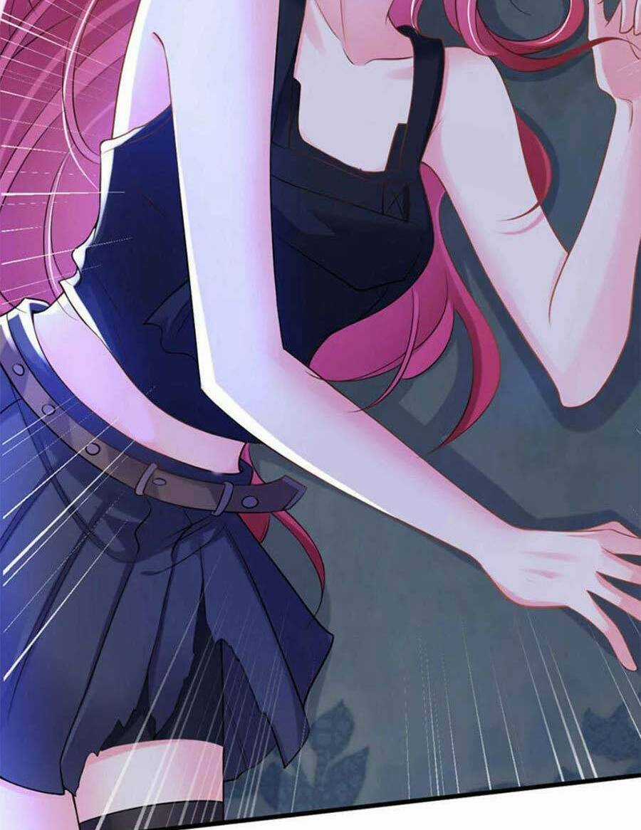 Đêm Nay Ác Nữ Giáng Lâm Chapter 94 trang 25