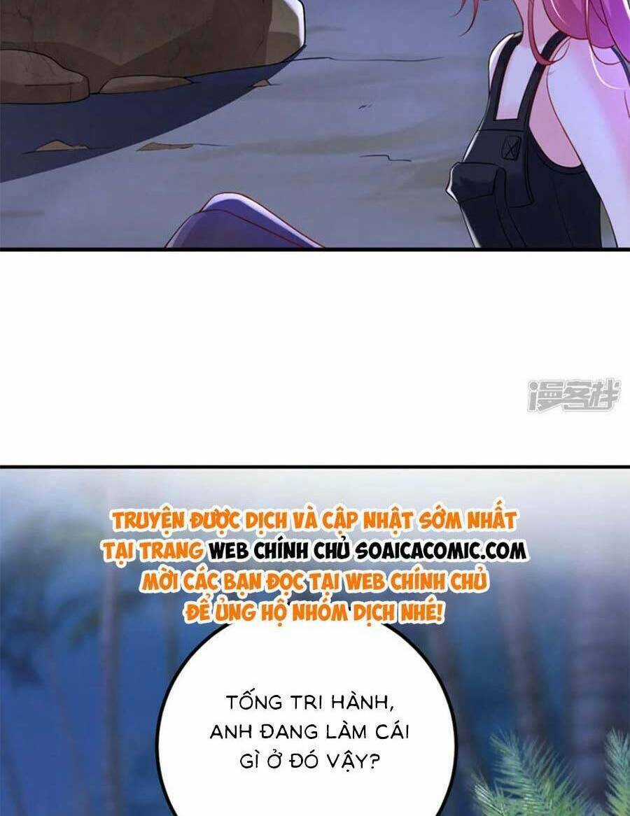 Đêm Nay Ác Nữ Giáng Lâm Chapter 94 trang 27