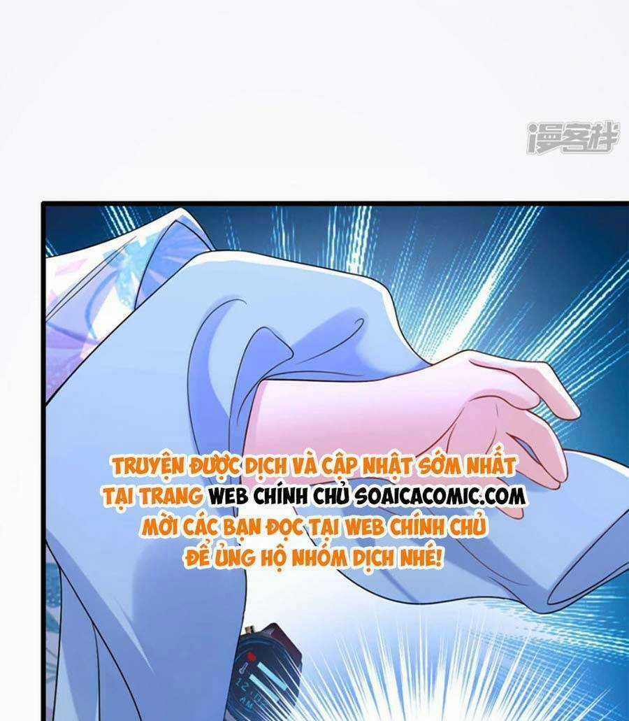 Đêm Nay Ác Nữ Giáng Lâm Chapter 94 trang 30