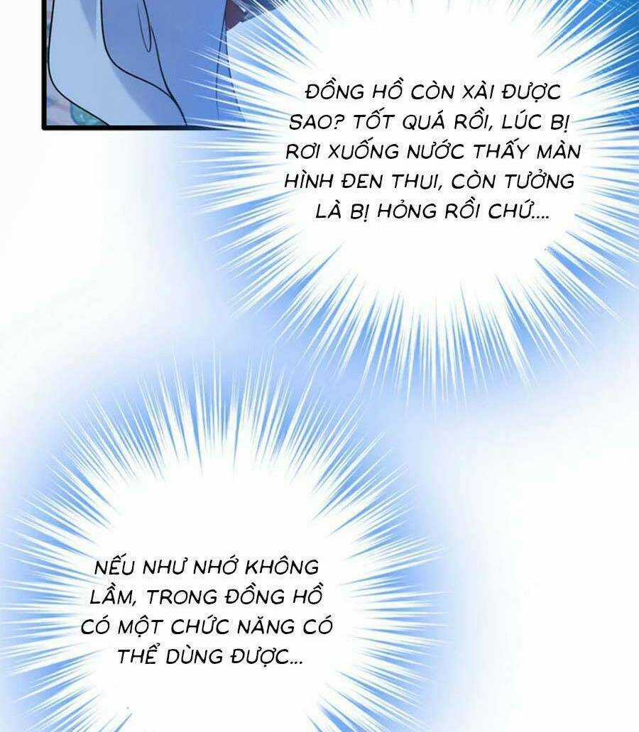 Đêm Nay Ác Nữ Giáng Lâm Chapter 94 trang 31