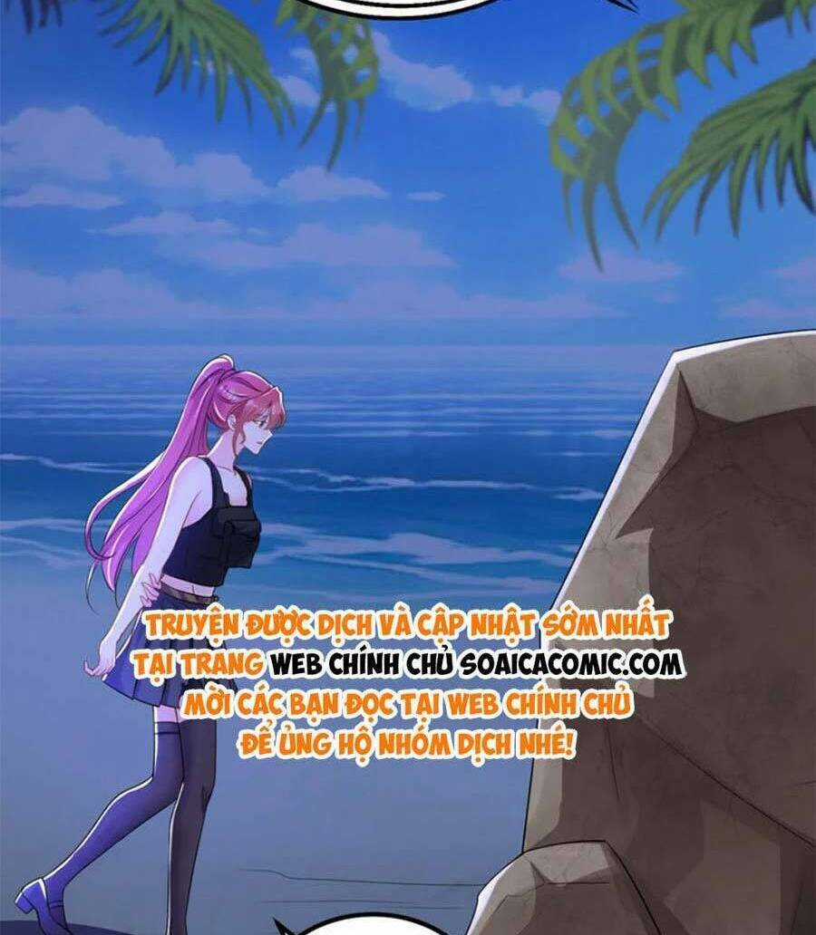 Đêm Nay Ác Nữ Giáng Lâm Chapter 94 trang 33