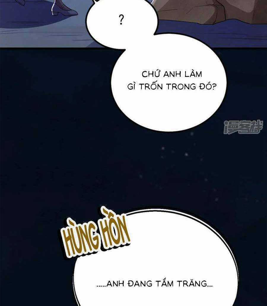 Đêm Nay Ác Nữ Giáng Lâm Chapter 94 trang 34
