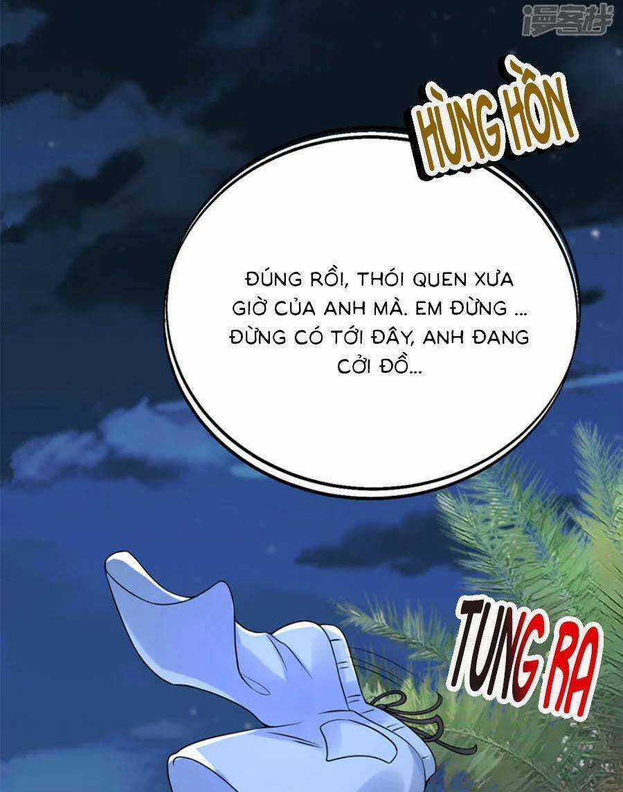 Đêm Nay Ác Nữ Giáng Lâm Chapter 94 trang 36