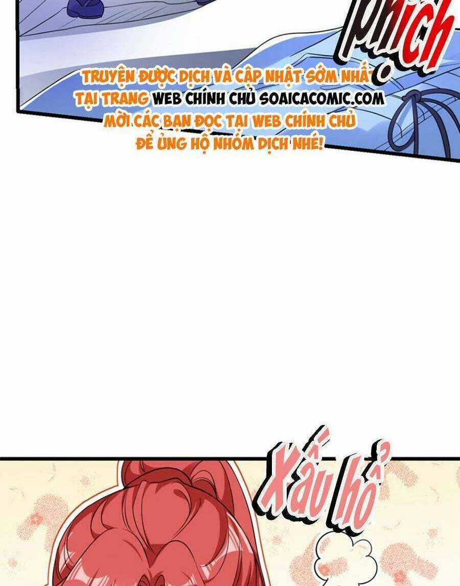 Đêm Nay Ác Nữ Giáng Lâm Chapter 94 trang 39