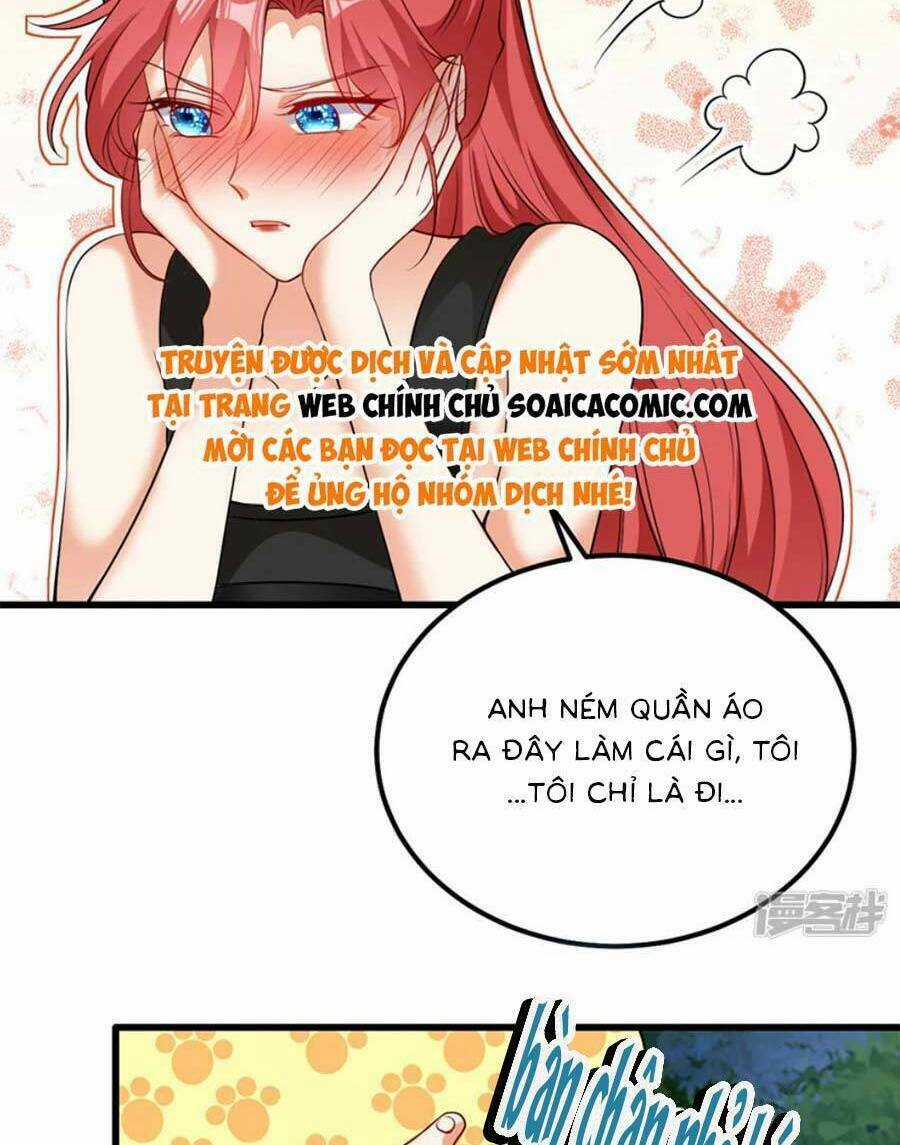 Đêm Nay Ác Nữ Giáng Lâm Chapter 94 trang 40
