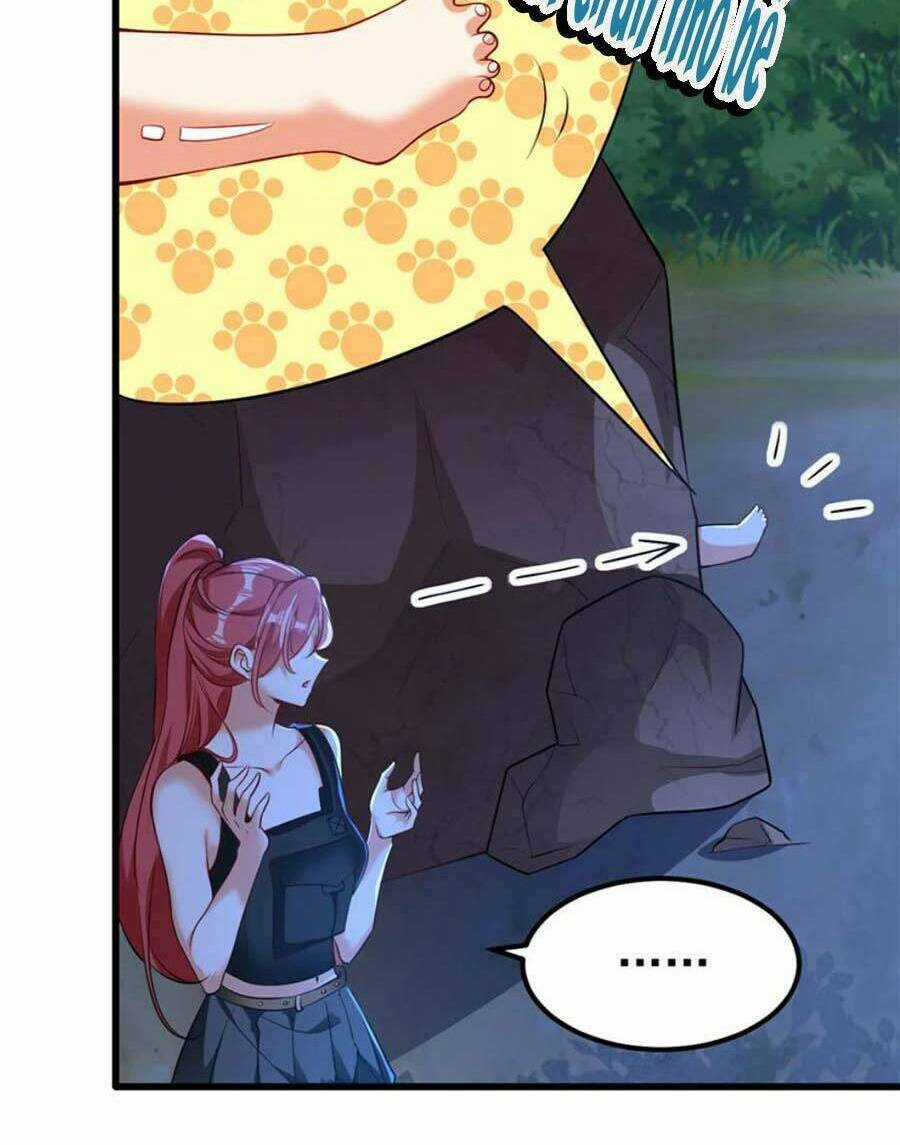 Đêm Nay Ác Nữ Giáng Lâm Chapter 94 trang 41