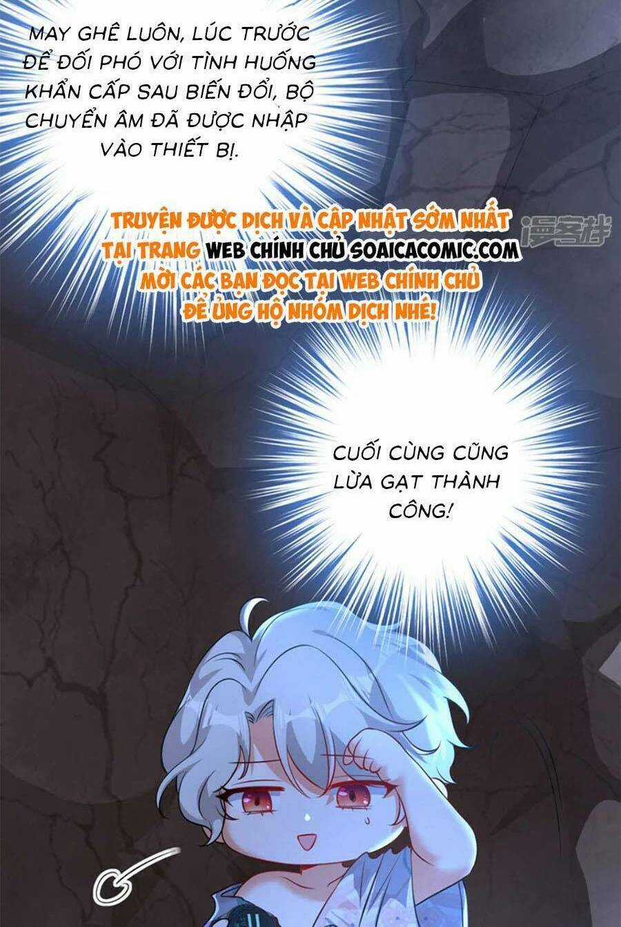 Đêm Nay Ác Nữ Giáng Lâm Chapter 94 trang 43