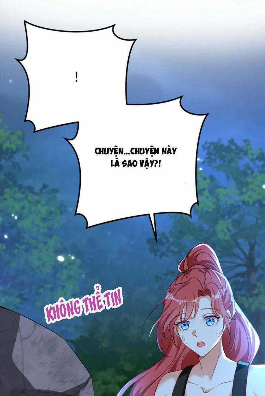 Đêm Nay Ác Nữ Giáng Lâm Chapter 94 trang 46