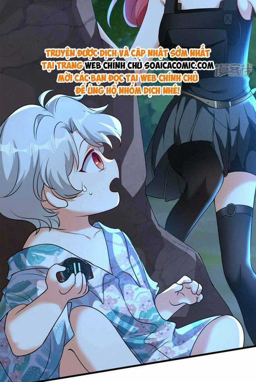 Đêm Nay Ác Nữ Giáng Lâm Chapter 94 trang 47