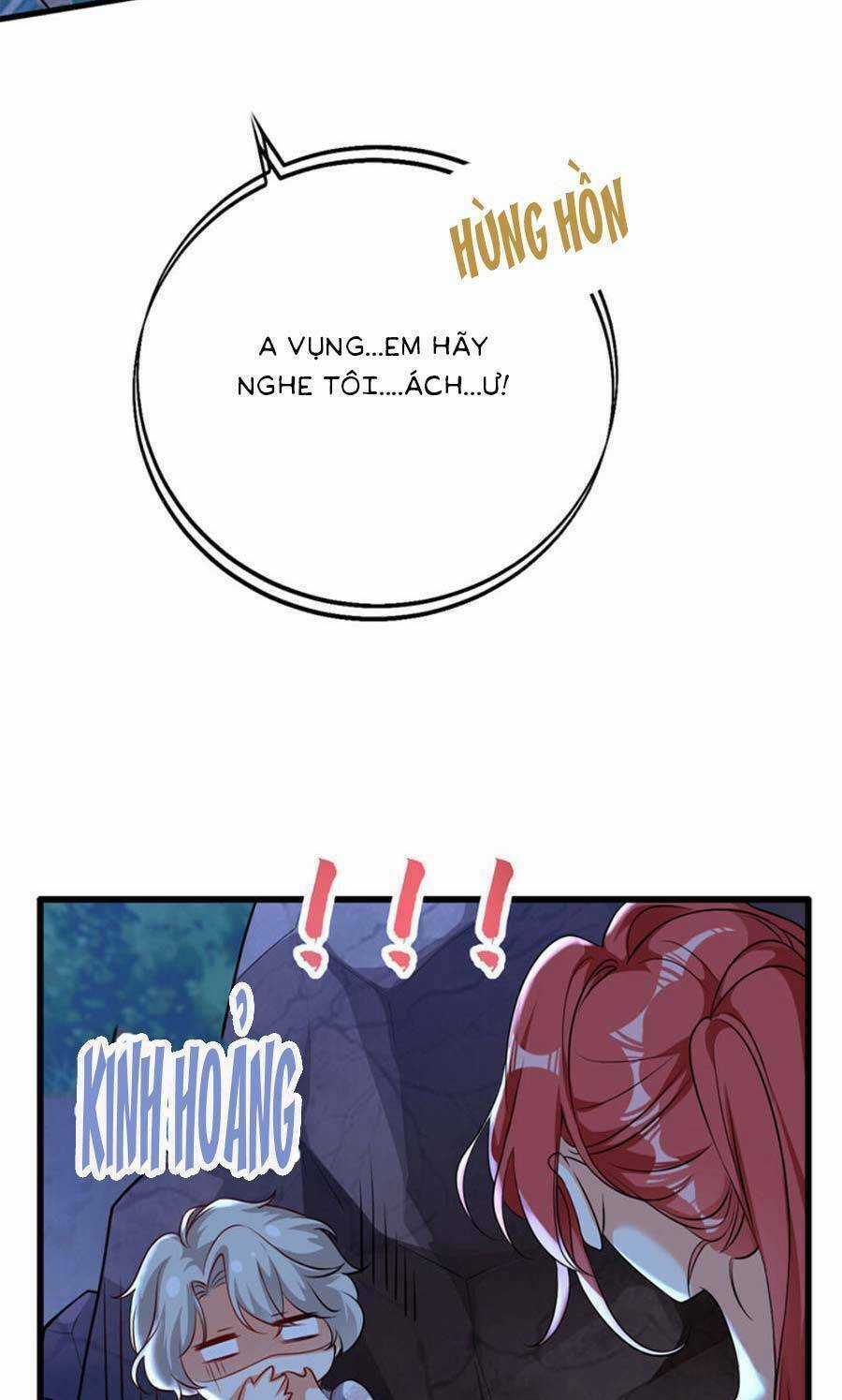 Đêm Nay Ác Nữ Giáng Lâm Chapter 94 trang 48