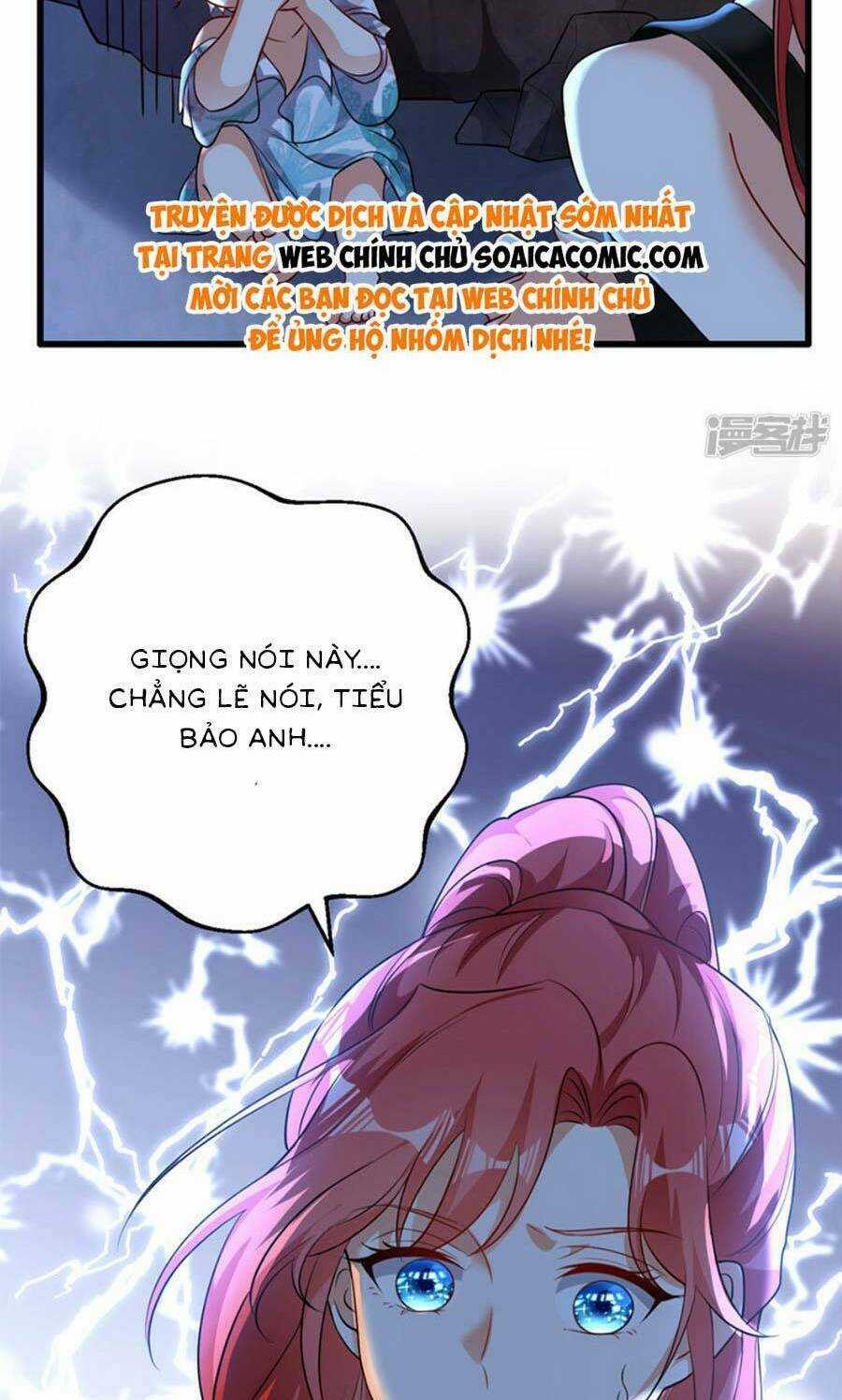 Đêm Nay Ác Nữ Giáng Lâm Chapter 94 trang 49