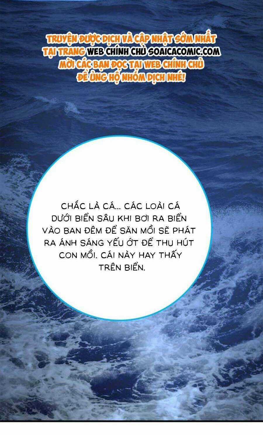 Đêm Nay Ác Nữ Giáng Lâm Chapter 94 trang 5