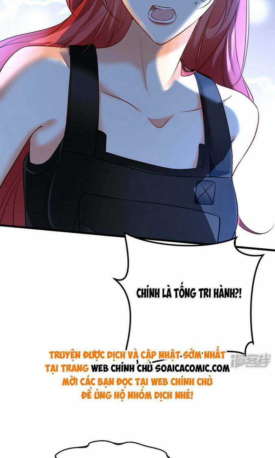 Đêm Nay Ác Nữ Giáng Lâm Chapter 94 trang 50