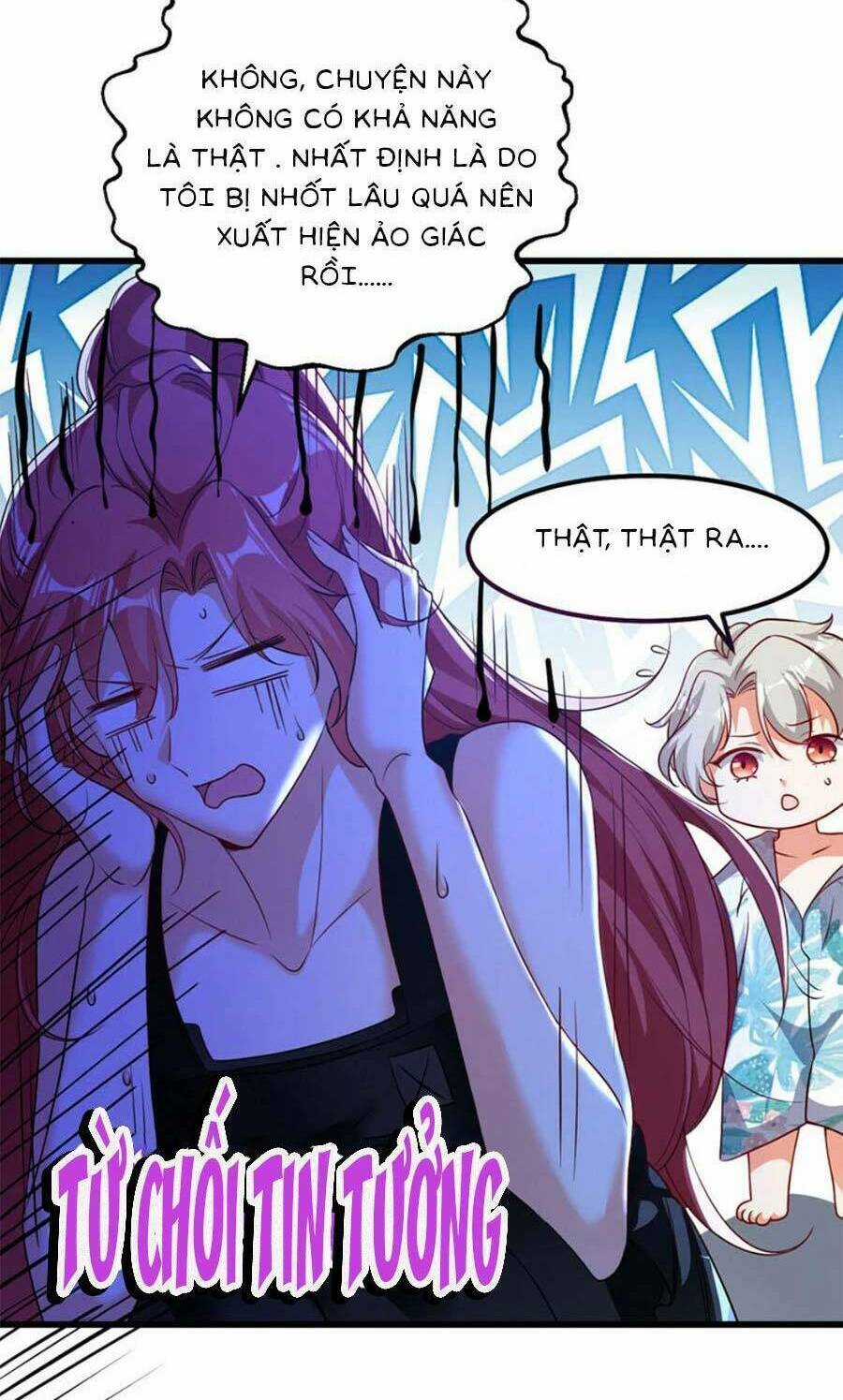 Đêm Nay Ác Nữ Giáng Lâm Chapter 94 trang 51