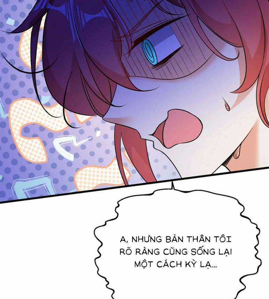 Đêm Nay Ác Nữ Giáng Lâm Chapter 94 trang 53