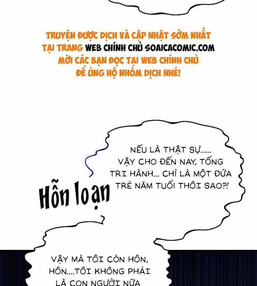 Đêm Nay Ác Nữ Giáng Lâm Chapter 94 trang 54