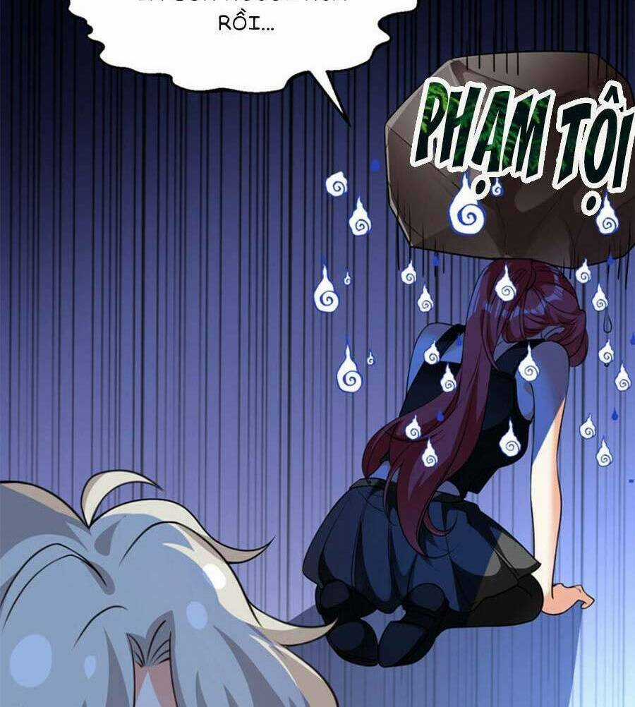 Đêm Nay Ác Nữ Giáng Lâm Chapter 94 trang 55