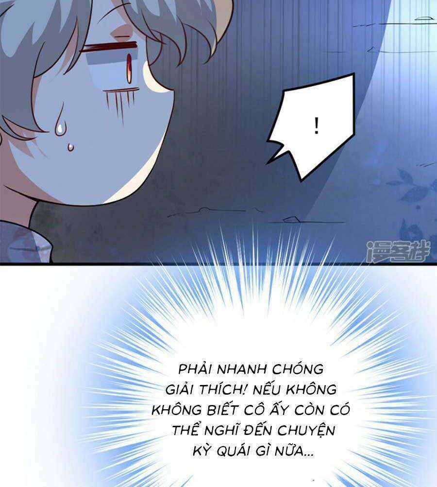 Đêm Nay Ác Nữ Giáng Lâm Chapter 94 trang 56