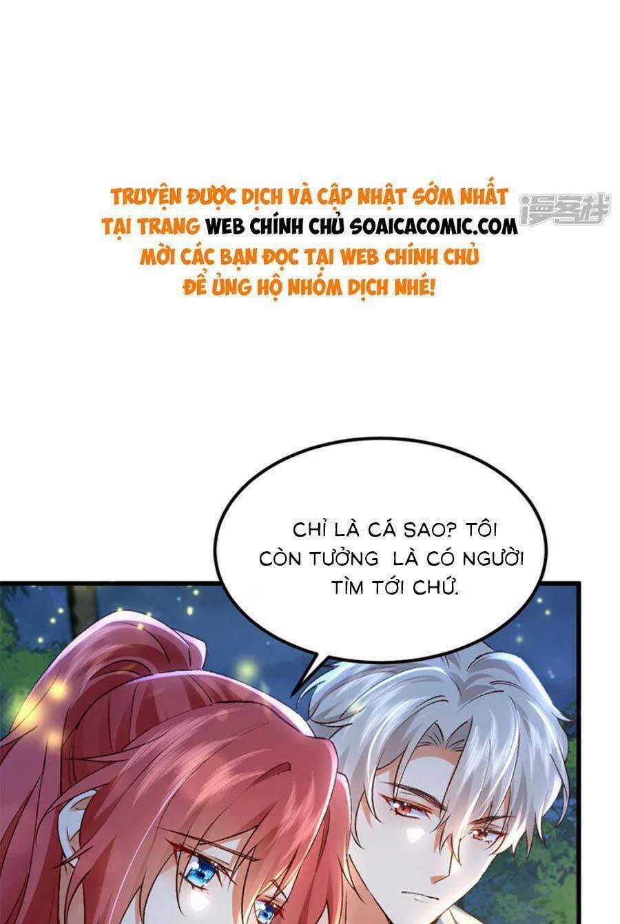 Đêm Nay Ác Nữ Giáng Lâm Chapter 94 trang 6