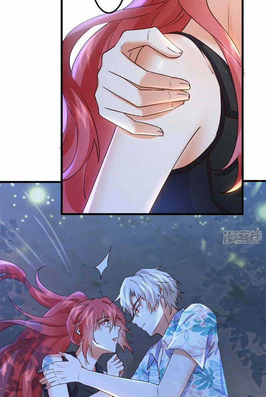 Đêm Nay Ác Nữ Giáng Lâm Chapter 94 trang 8