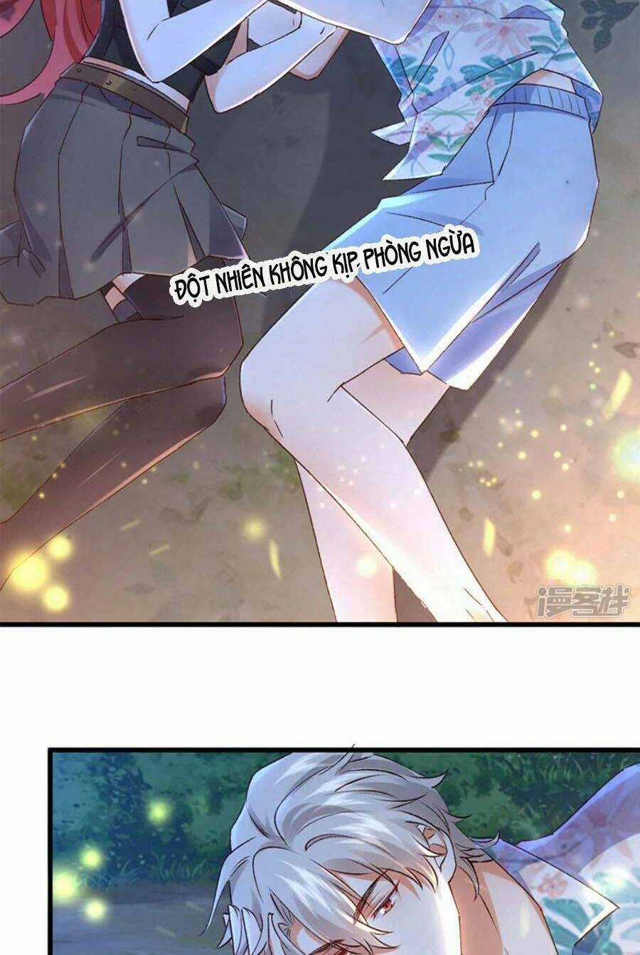 Đêm Nay Ác Nữ Giáng Lâm Chapter 94 trang 9