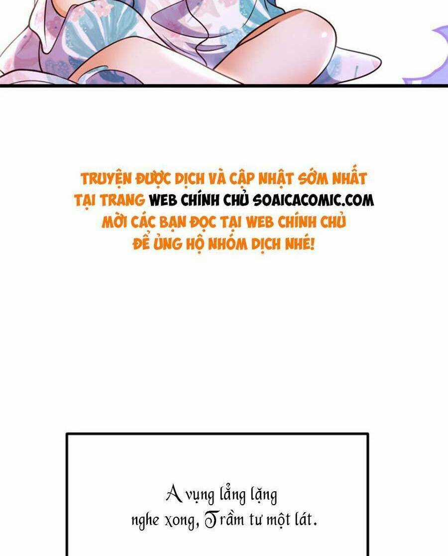 Đêm Nay Ác Nữ Giáng Lâm Chapter 95 trang 10