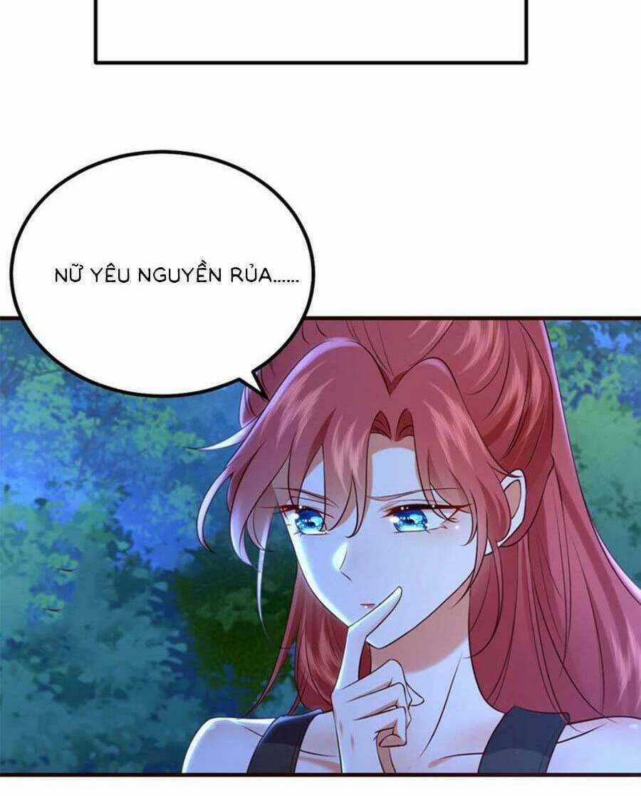 Đêm Nay Ác Nữ Giáng Lâm Chapter 95 trang 11