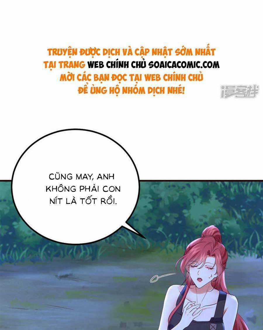 Đêm Nay Ác Nữ Giáng Lâm Chapter 95 trang 12