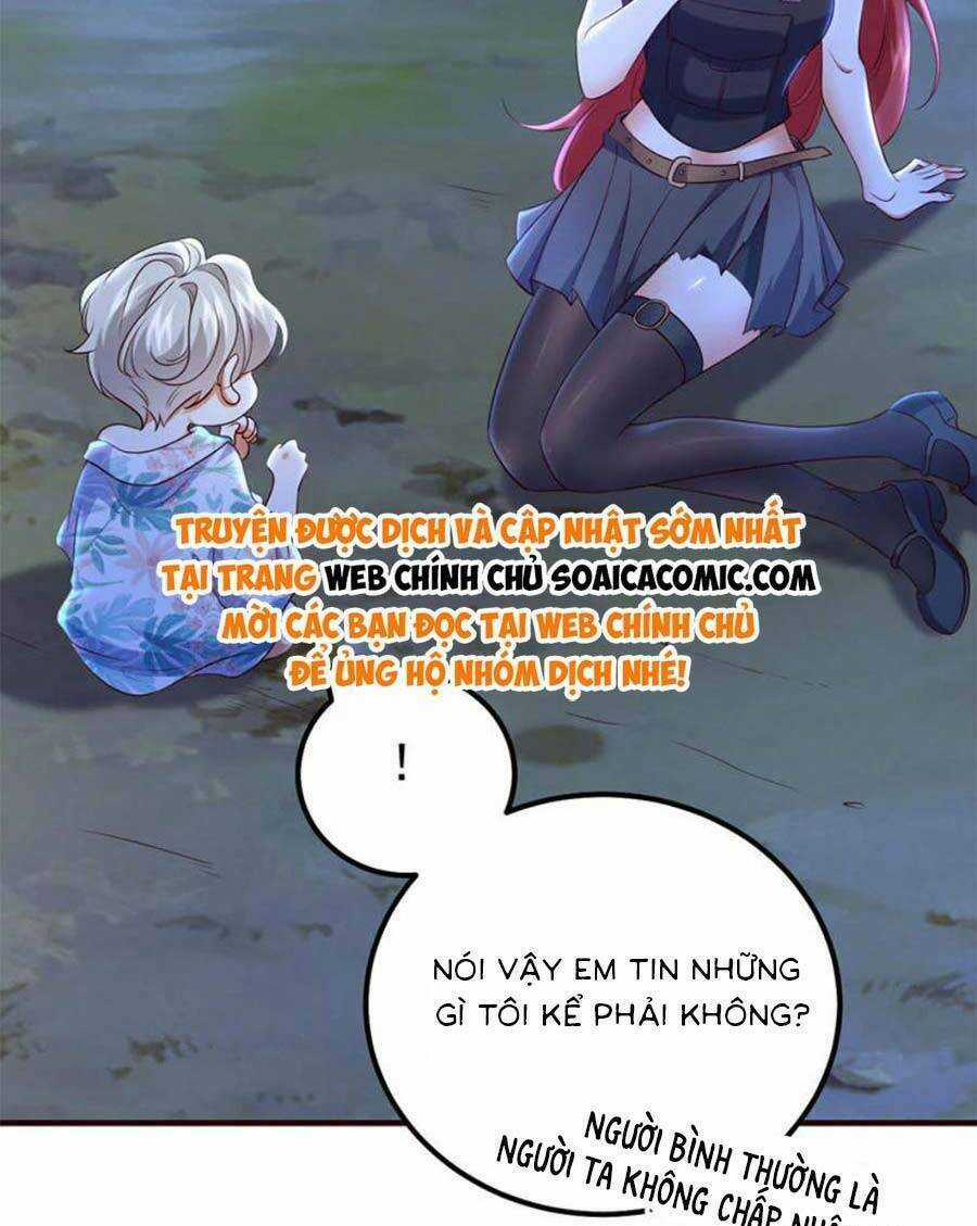 Đêm Nay Ác Nữ Giáng Lâm Chapter 95 trang 13