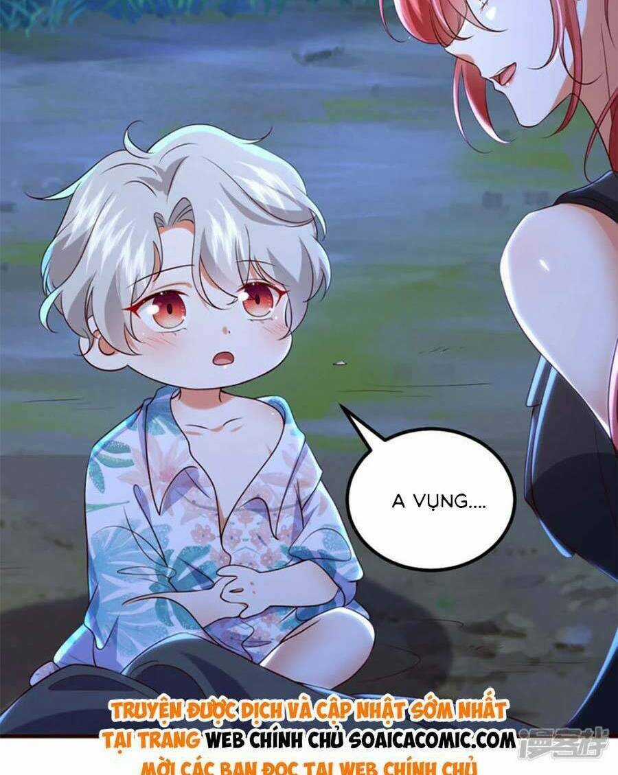 Đêm Nay Ác Nữ Giáng Lâm Chapter 95 trang 15