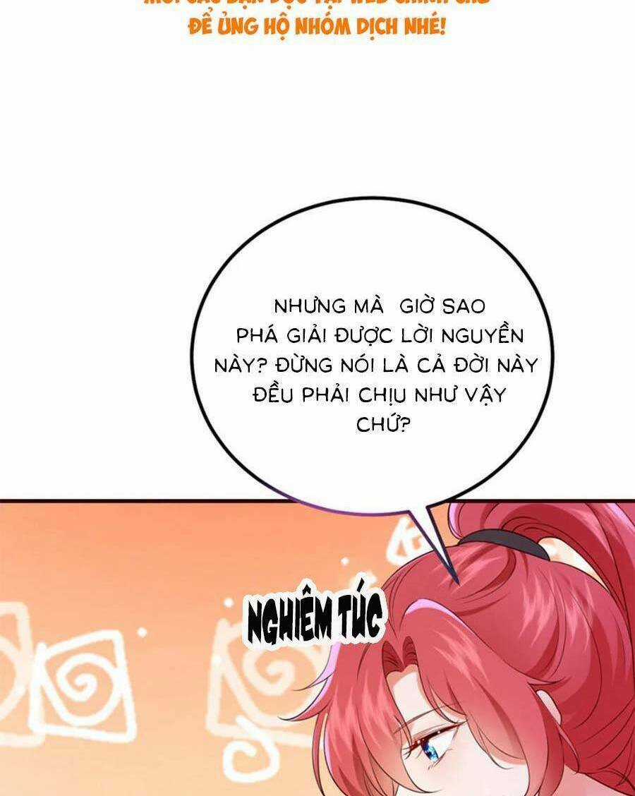 Đêm Nay Ác Nữ Giáng Lâm Chapter 95 trang 16