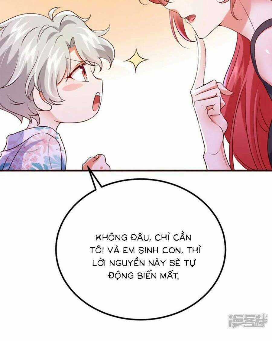 Đêm Nay Ác Nữ Giáng Lâm Chapter 95 trang 17