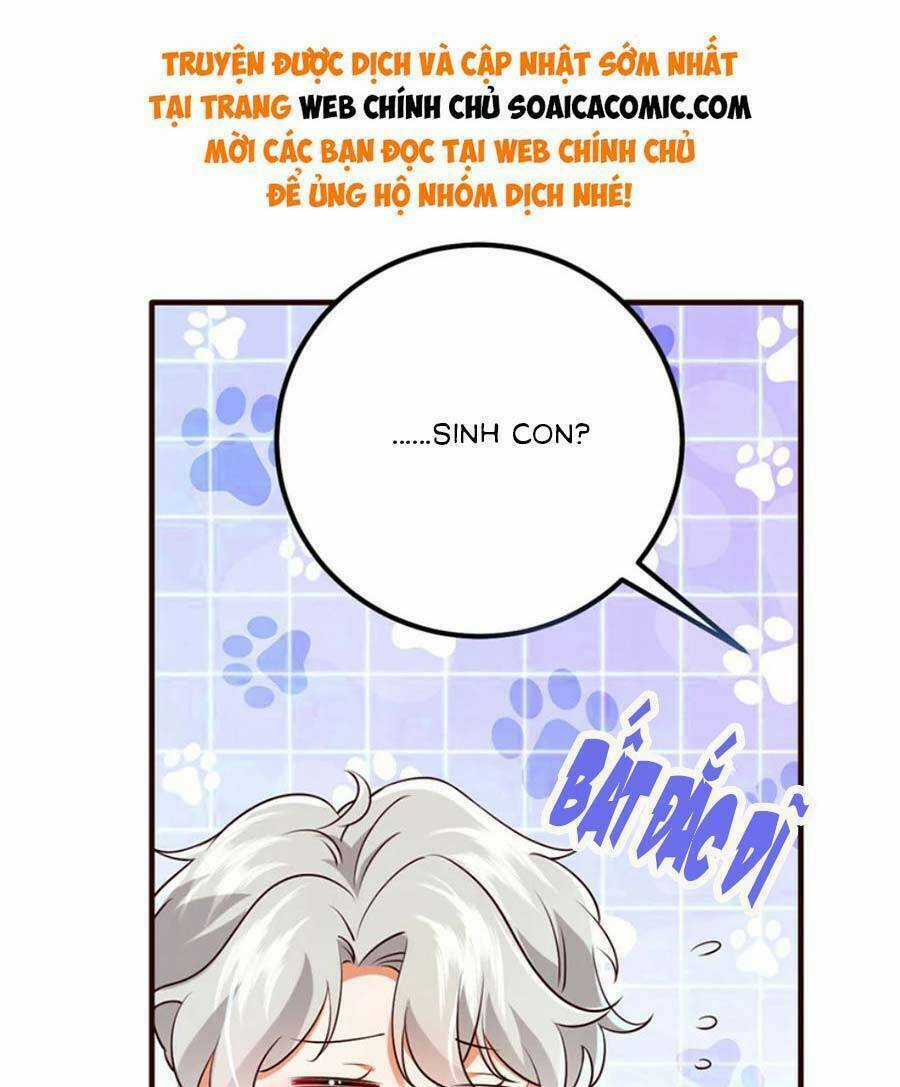 Đêm Nay Ác Nữ Giáng Lâm Chapter 95 trang 18