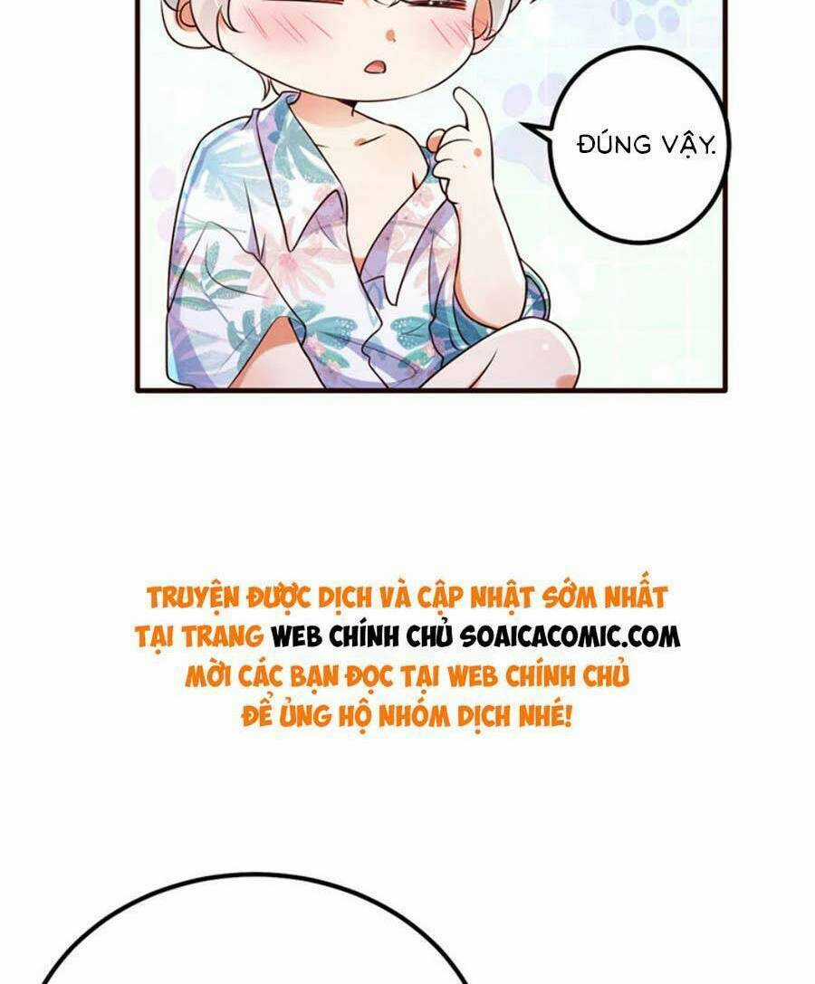 Đêm Nay Ác Nữ Giáng Lâm Chapter 95 trang 19