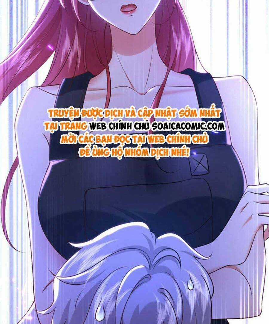 Đêm Nay Ác Nữ Giáng Lâm Chapter 95 trang 22