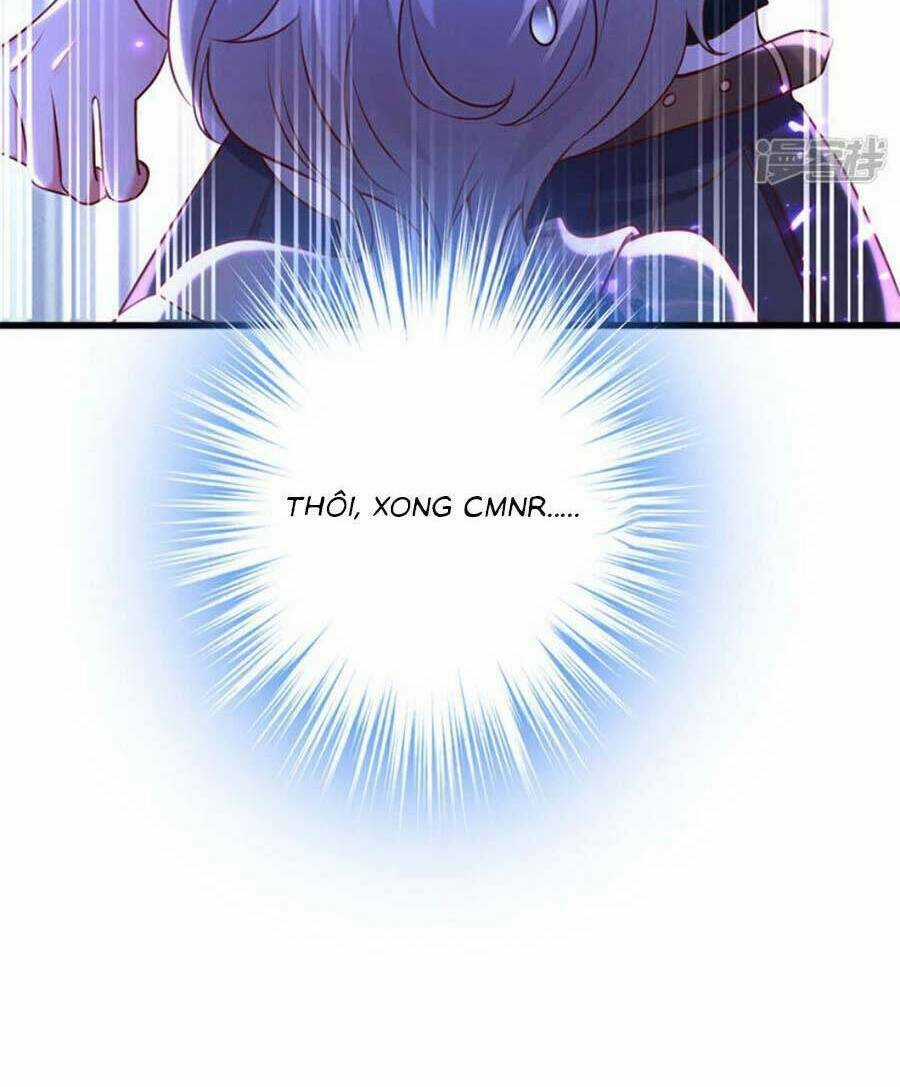 Đêm Nay Ác Nữ Giáng Lâm Chapter 95 trang 23