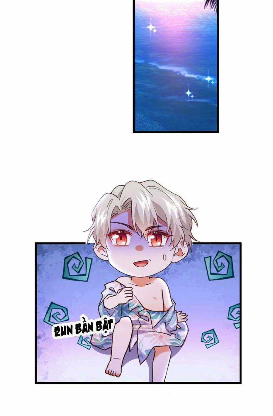 Đêm Nay Ác Nữ Giáng Lâm Chapter 95 trang 25