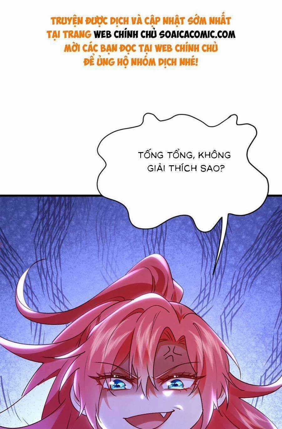 Đêm Nay Ác Nữ Giáng Lâm Chapter 95 trang 26