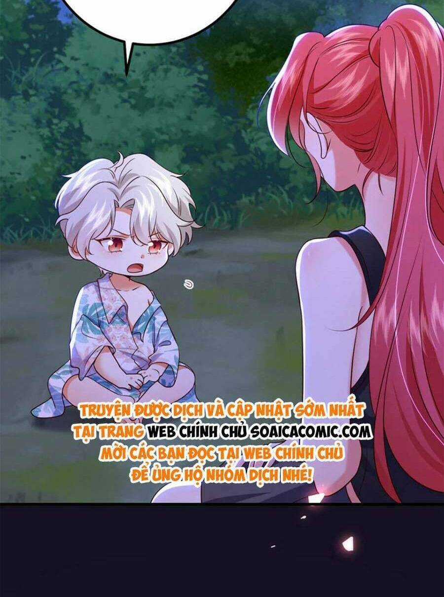 Đêm Nay Ác Nữ Giáng Lâm Chapter 95 trang 3