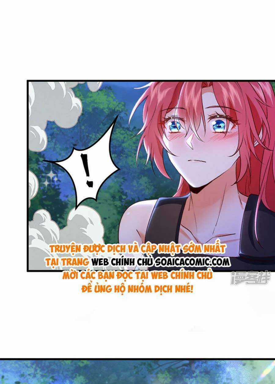 Đêm Nay Ác Nữ Giáng Lâm Chapter 95 trang 30