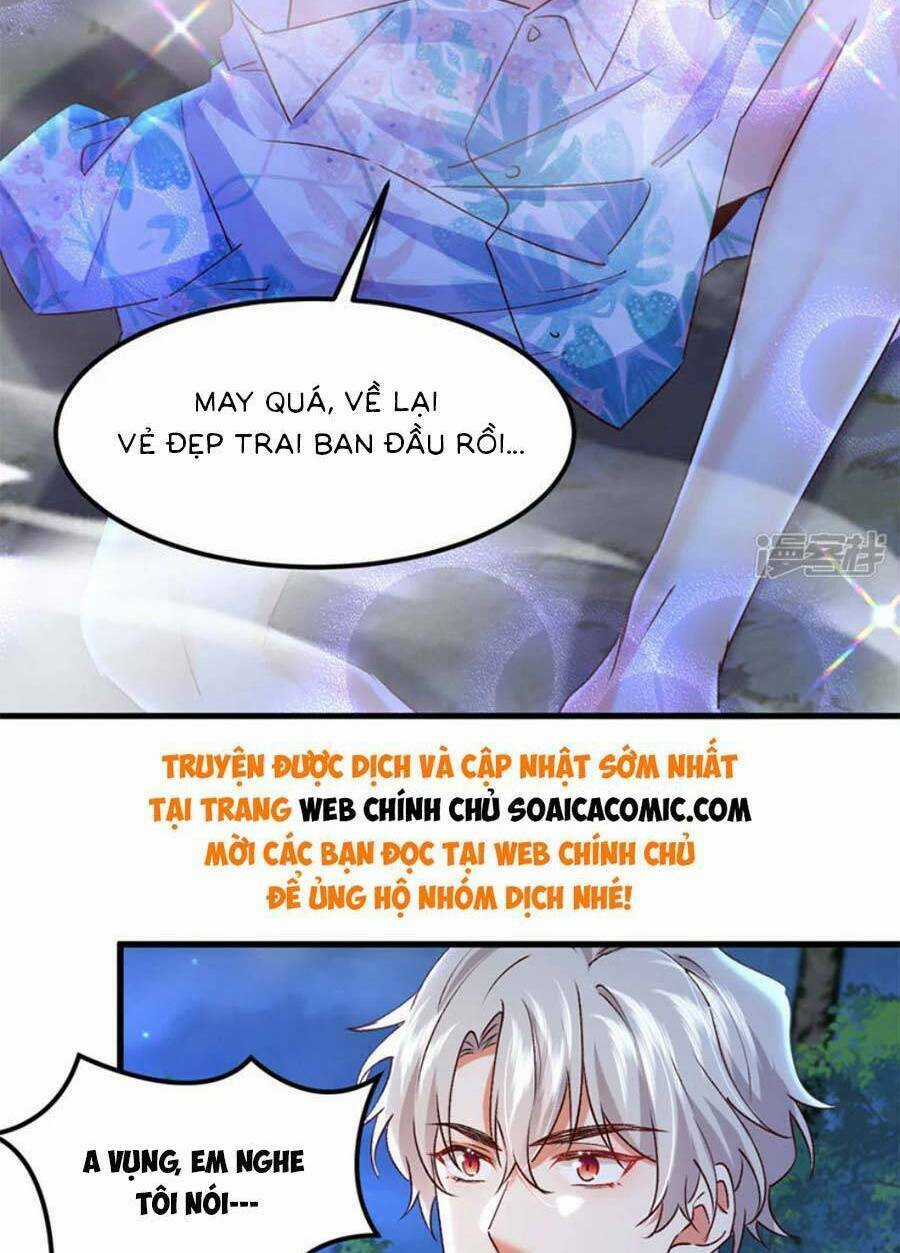 Đêm Nay Ác Nữ Giáng Lâm Chapter 95 trang 32