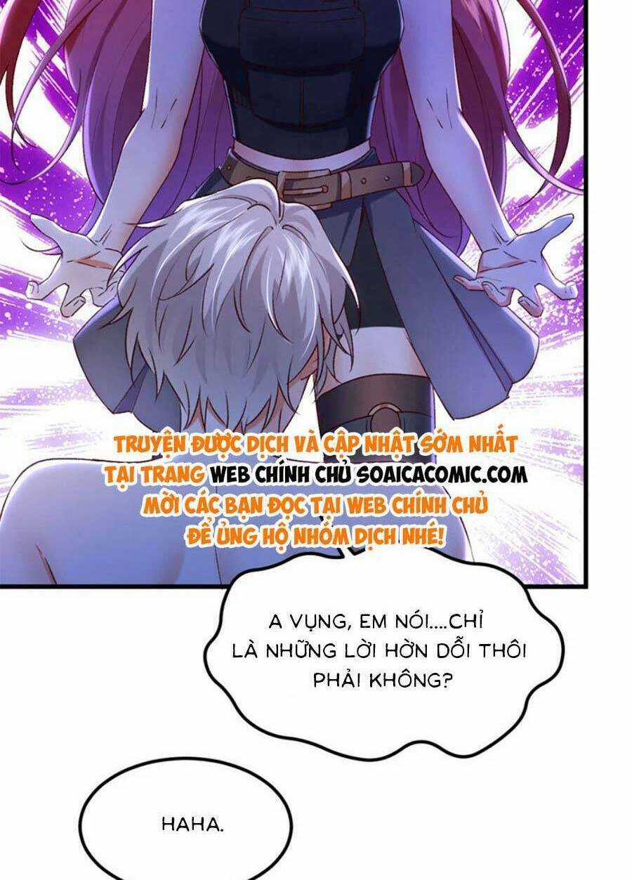 Đêm Nay Ác Nữ Giáng Lâm Chapter 95 trang 34